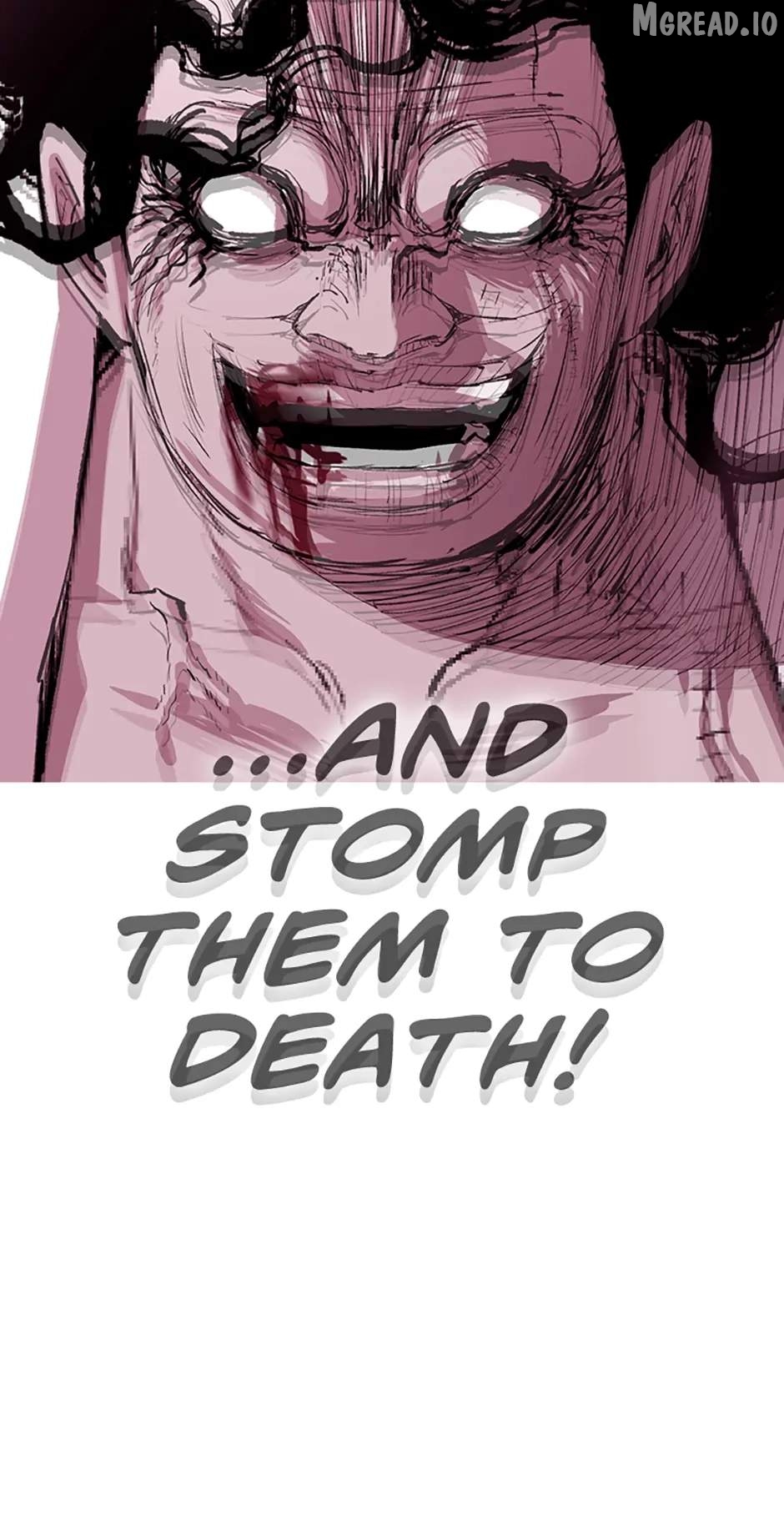 A Better Labor Chapter 74 - page 114