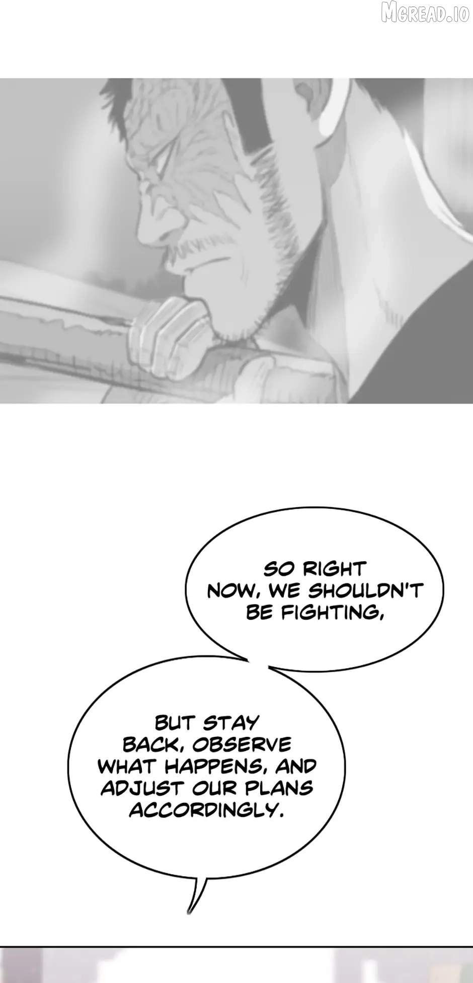 A Better Labor Chapter 74 - page 14