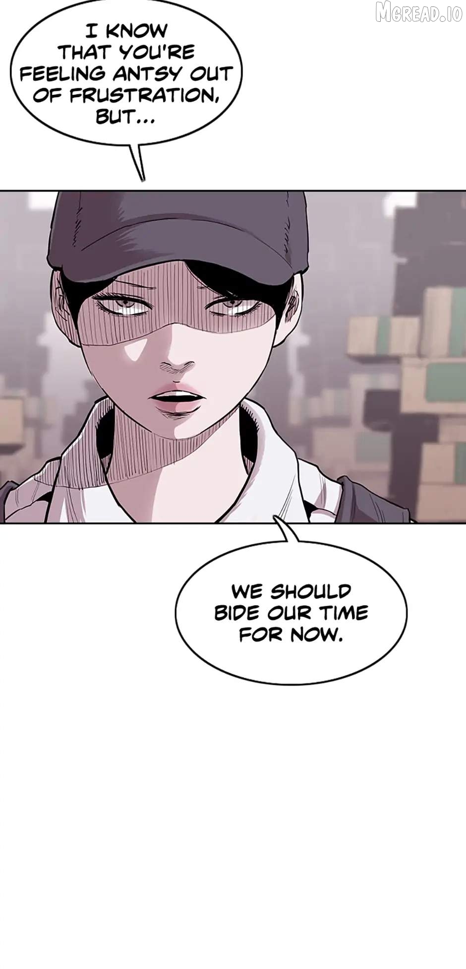 A Better Labor Chapter 74 - page 17