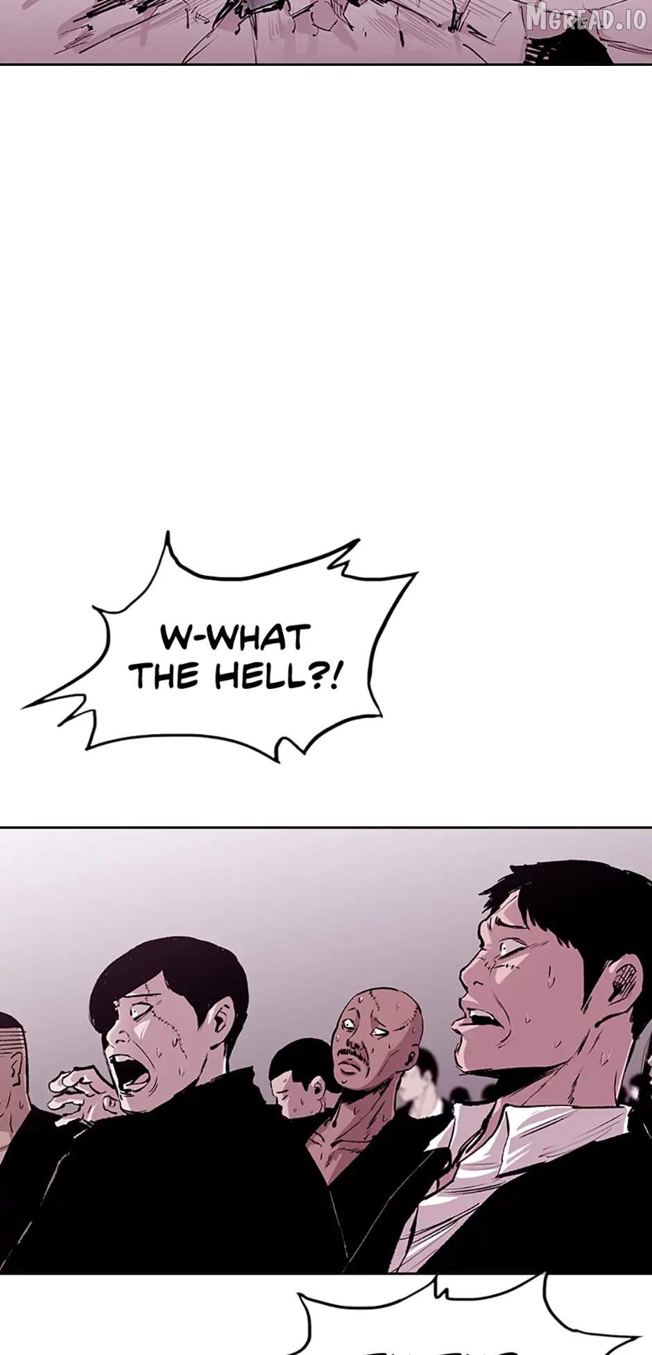 A Better Labor Chapter 74 - page 24