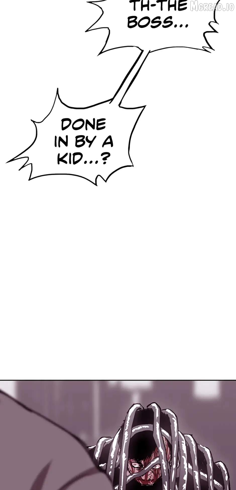 A Better Labor Chapter 74 - page 25