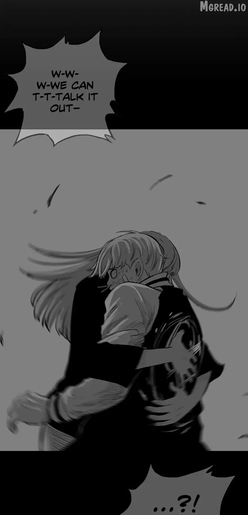 A Better Labor Chapter 74 - page 31