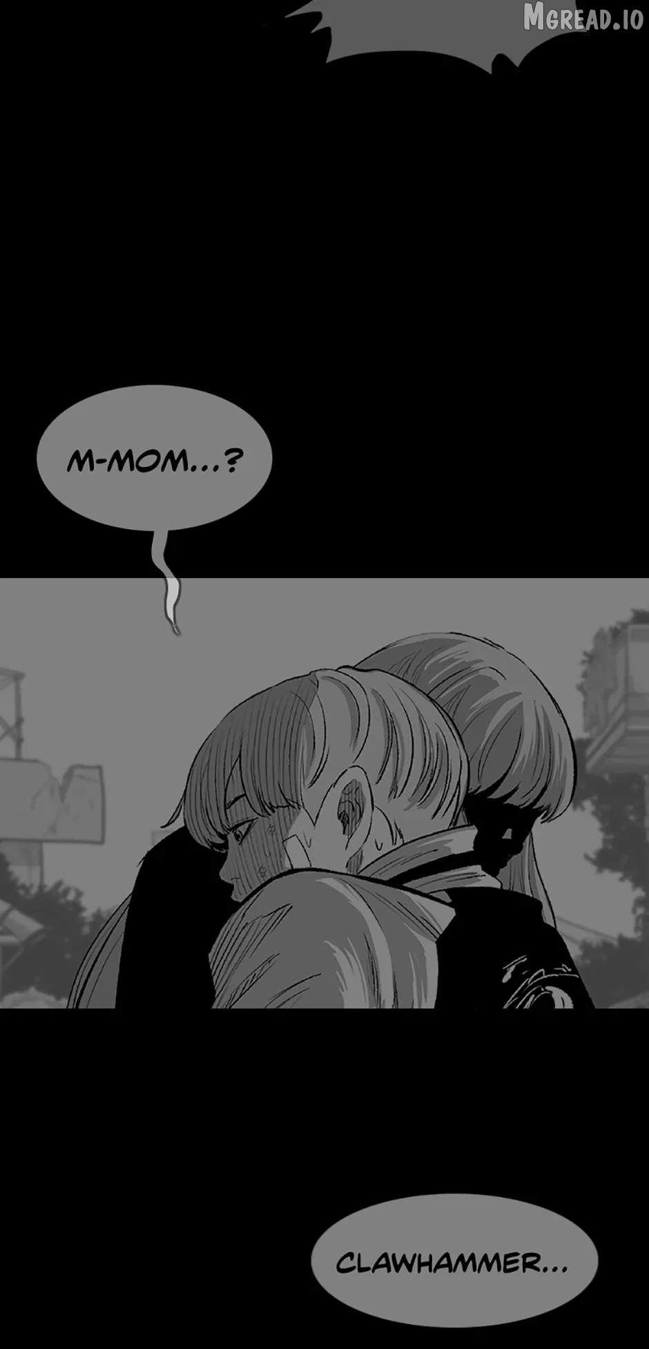 A Better Labor Chapter 74 - page 32