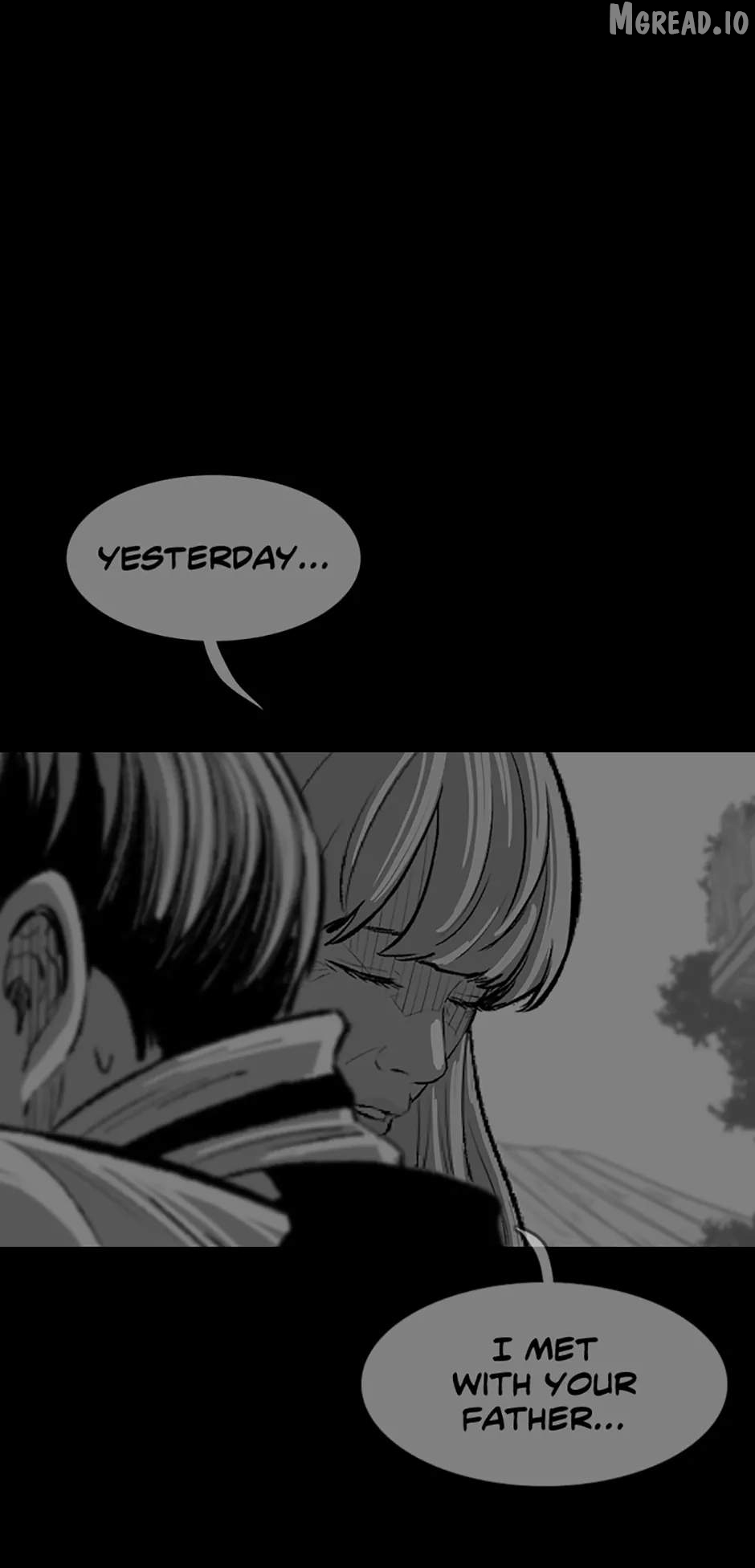 A Better Labor Chapter 74 - page 33
