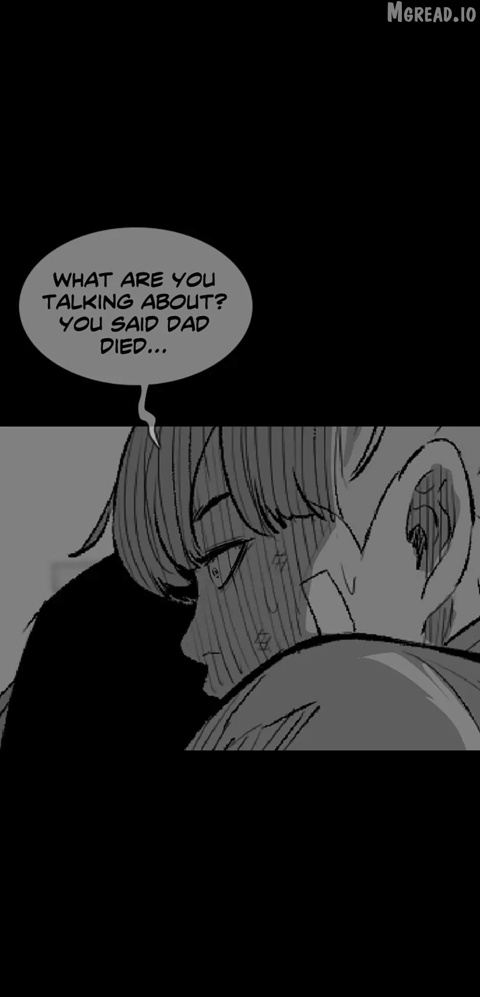 A Better Labor Chapter 74 - page 34