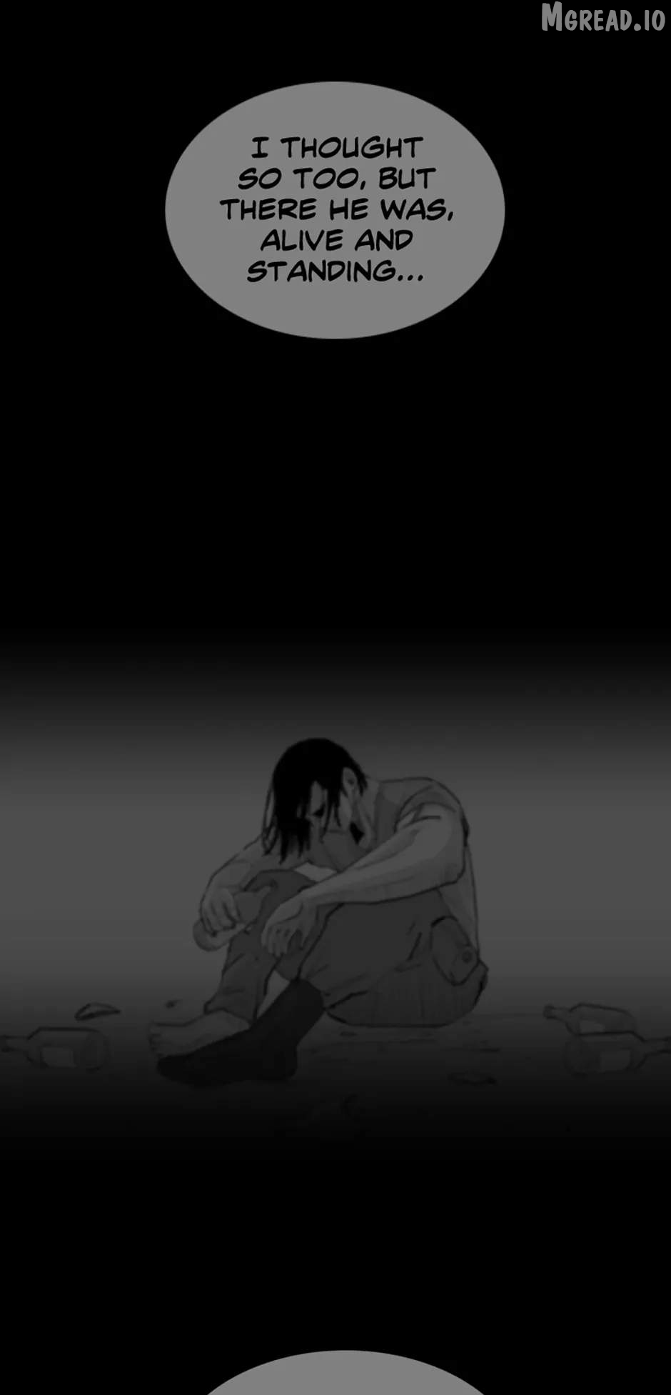 A Better Labor Chapter 74 - page 35