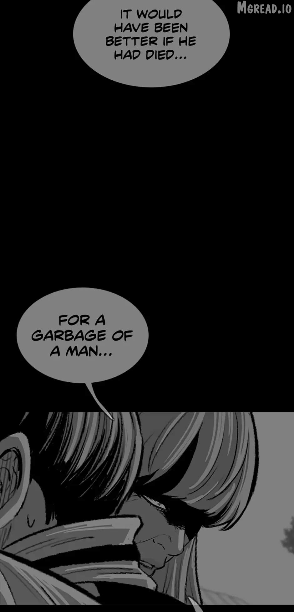 A Better Labor Chapter 74 - page 36