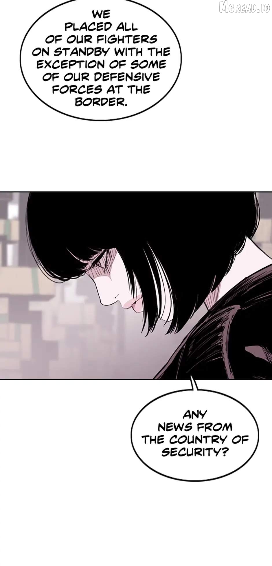 A Better Labor Chapter 74 - page 4