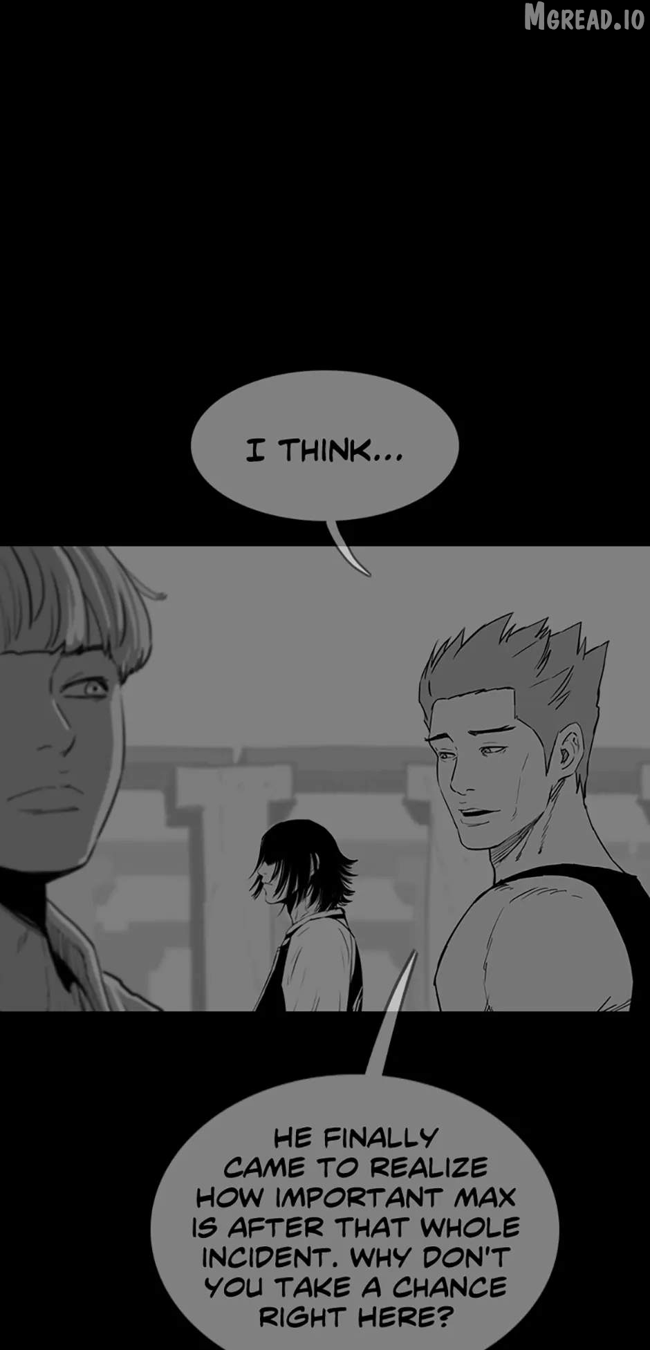 A Better Labor Chapter 74 - page 40