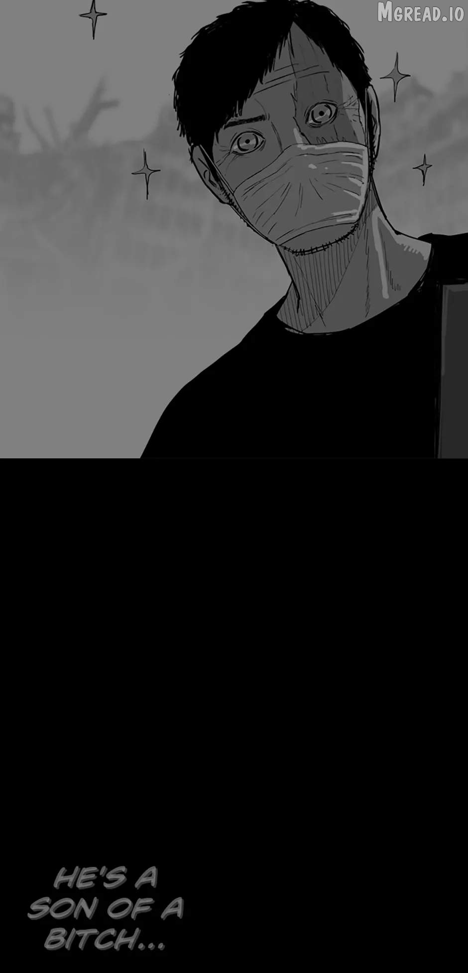 A Better Labor Chapter 74 - page 43