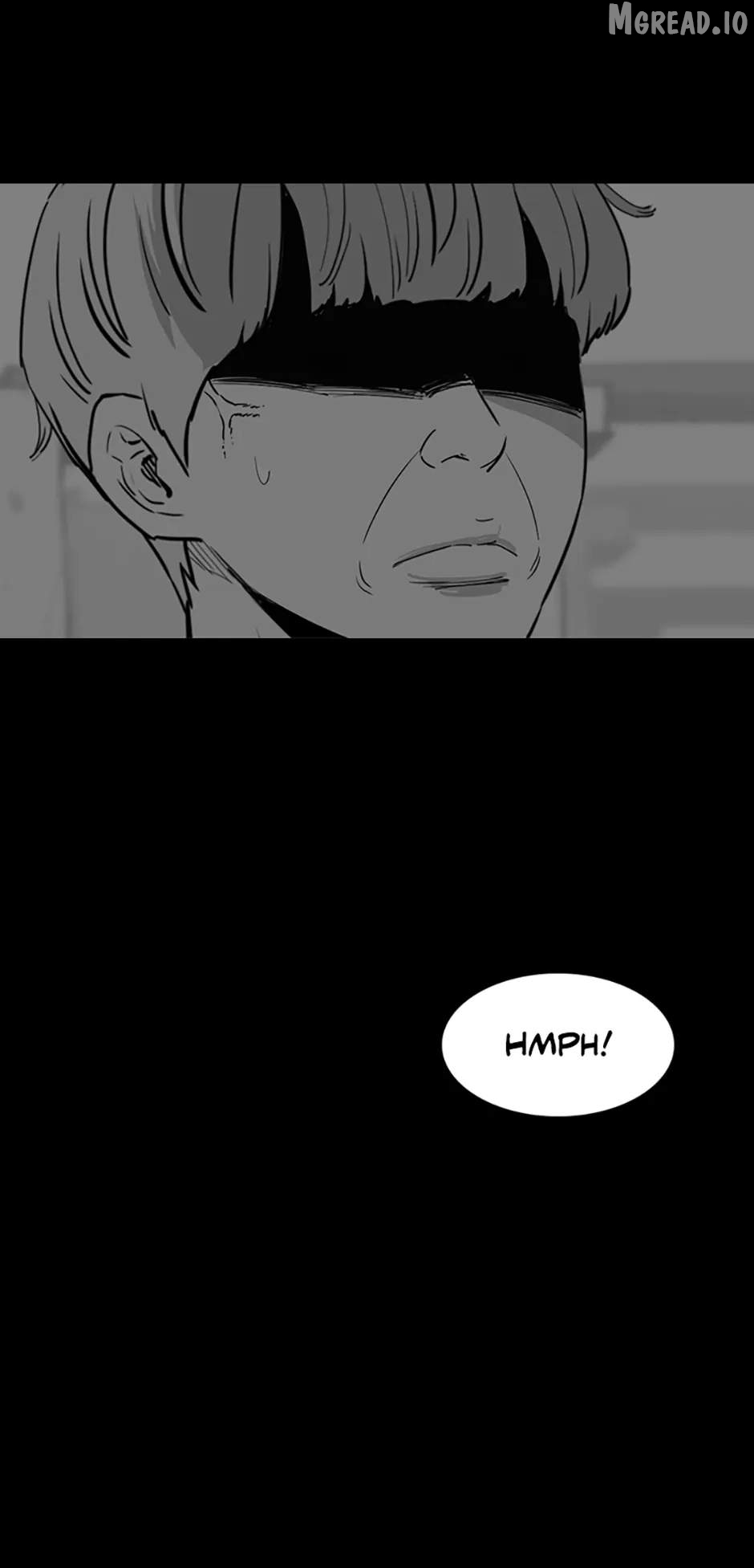 A Better Labor Chapter 74 - page 45