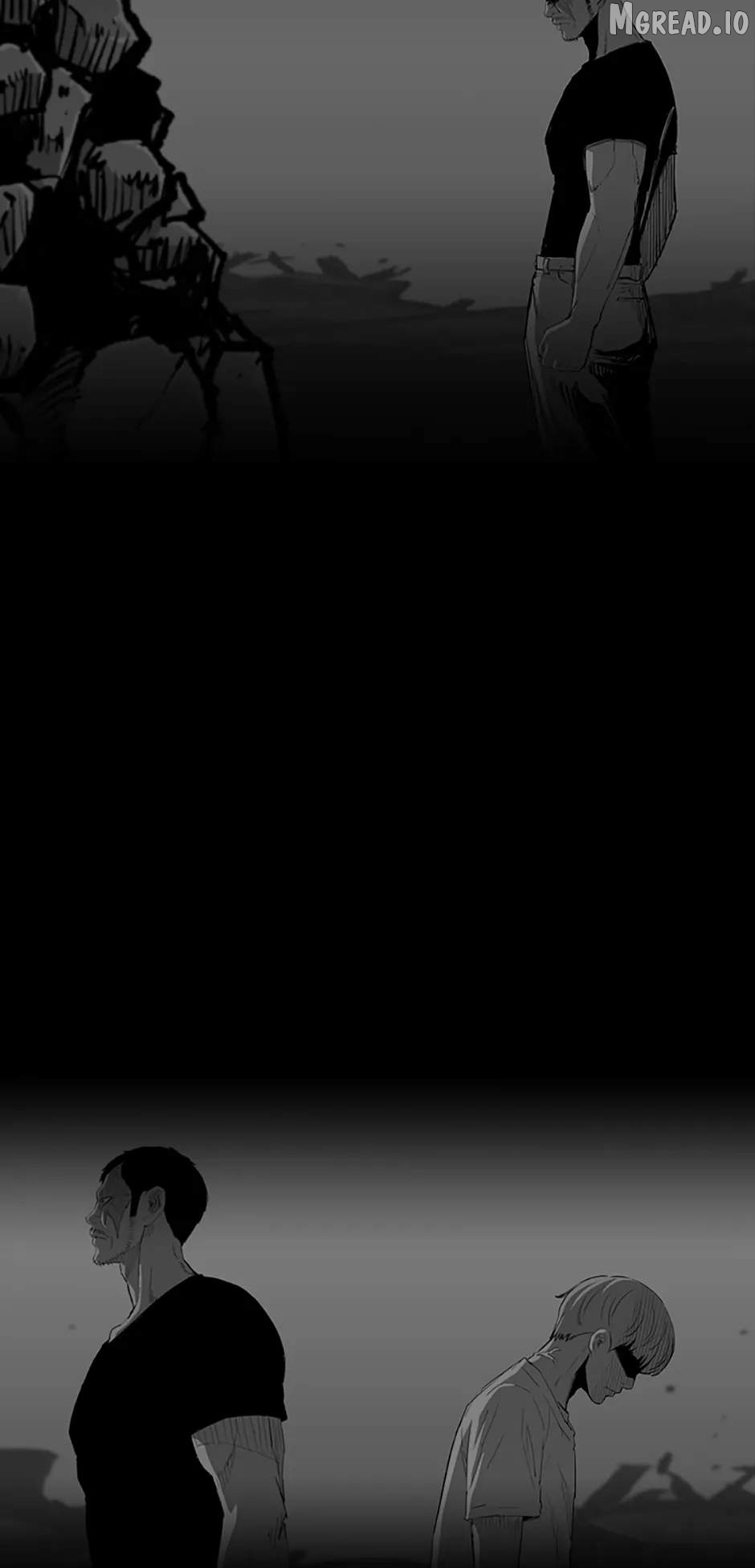 A Better Labor Chapter 74 - page 47