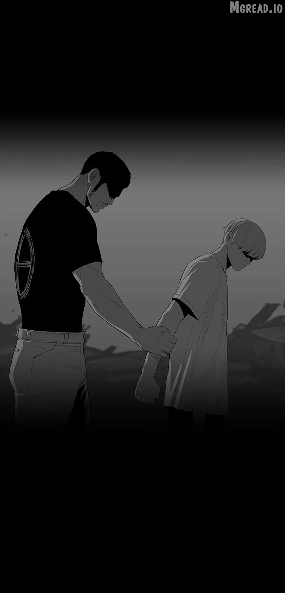 A Better Labor Chapter 74 - page 49