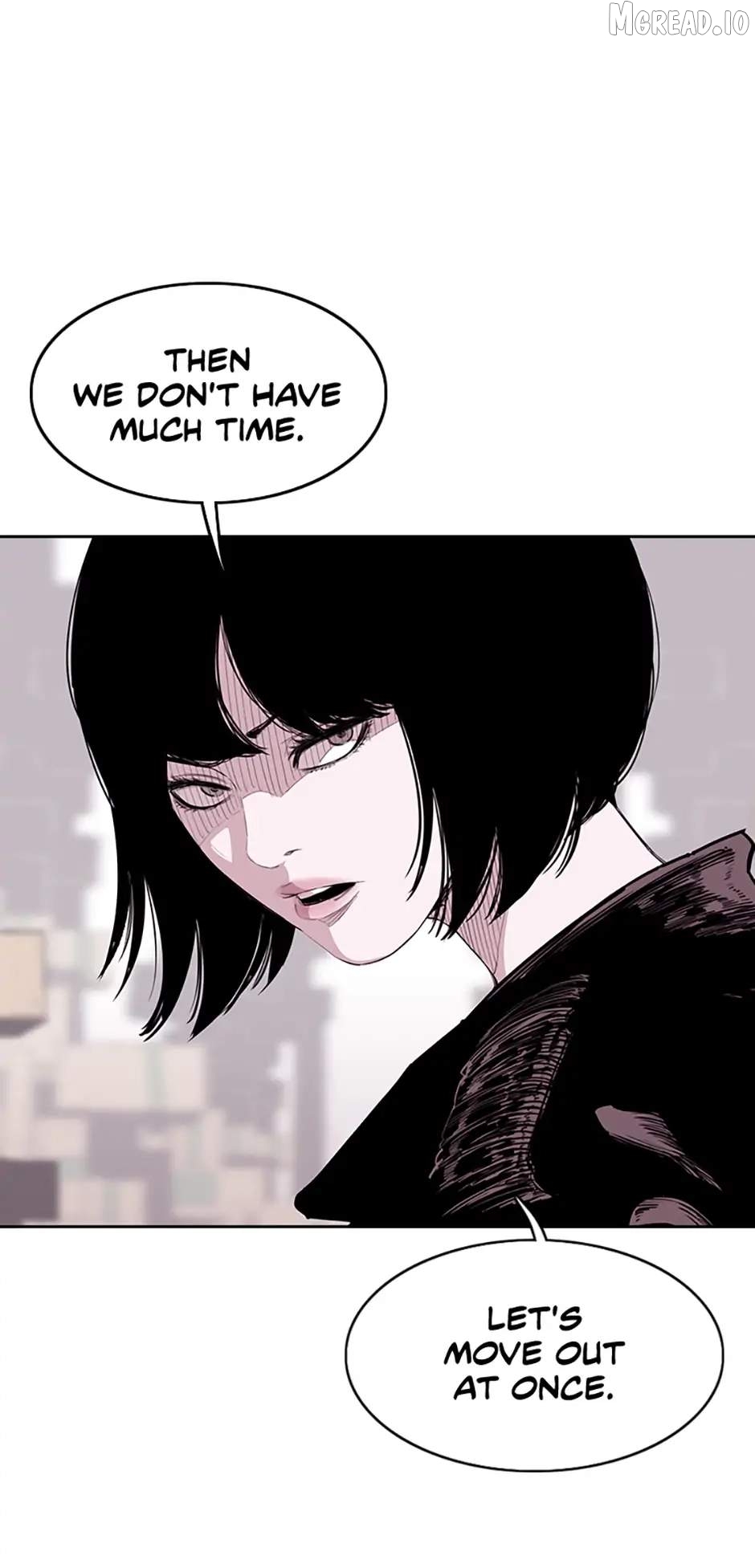 A Better Labor Chapter 74 - page 5