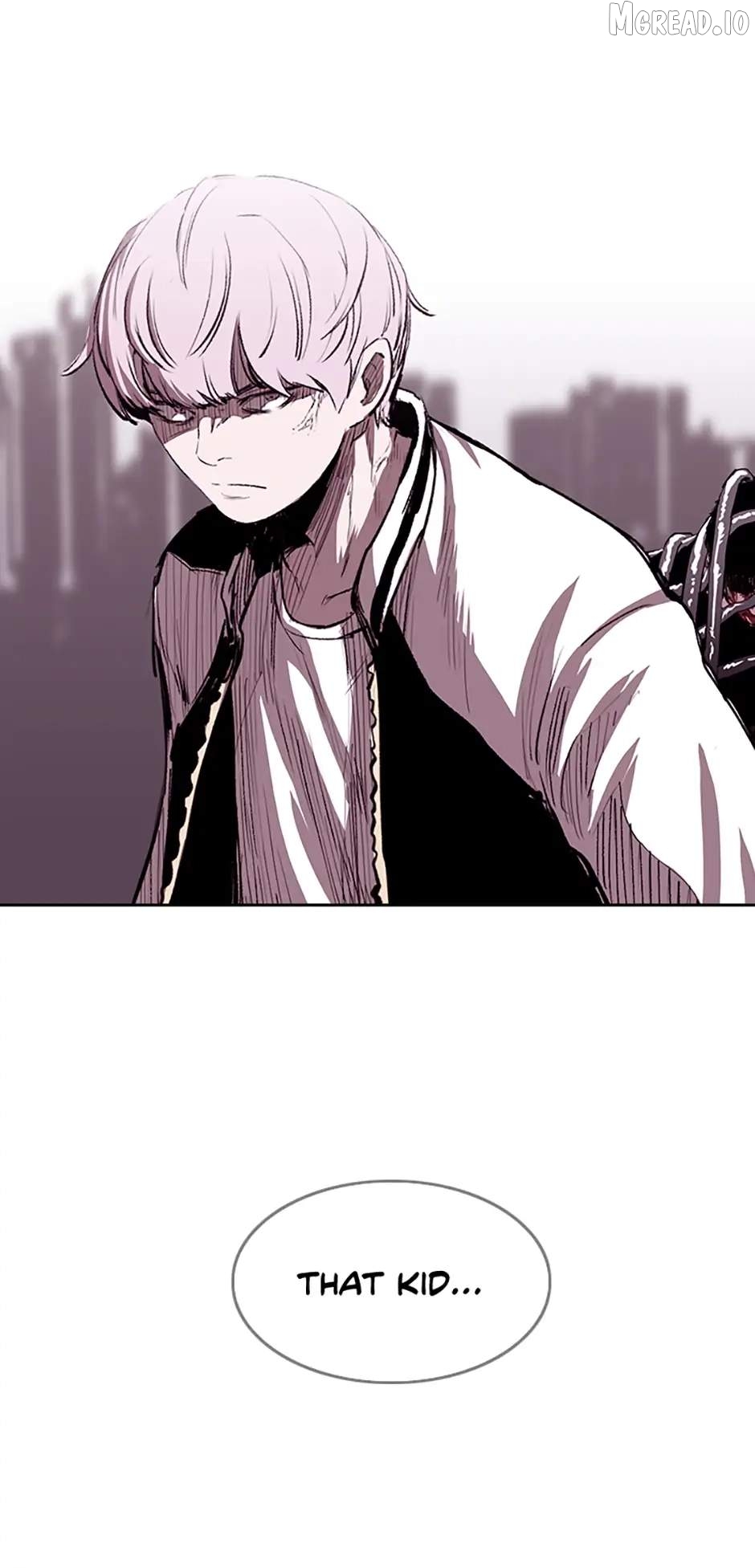A Better Labor Chapter 74 - page 59