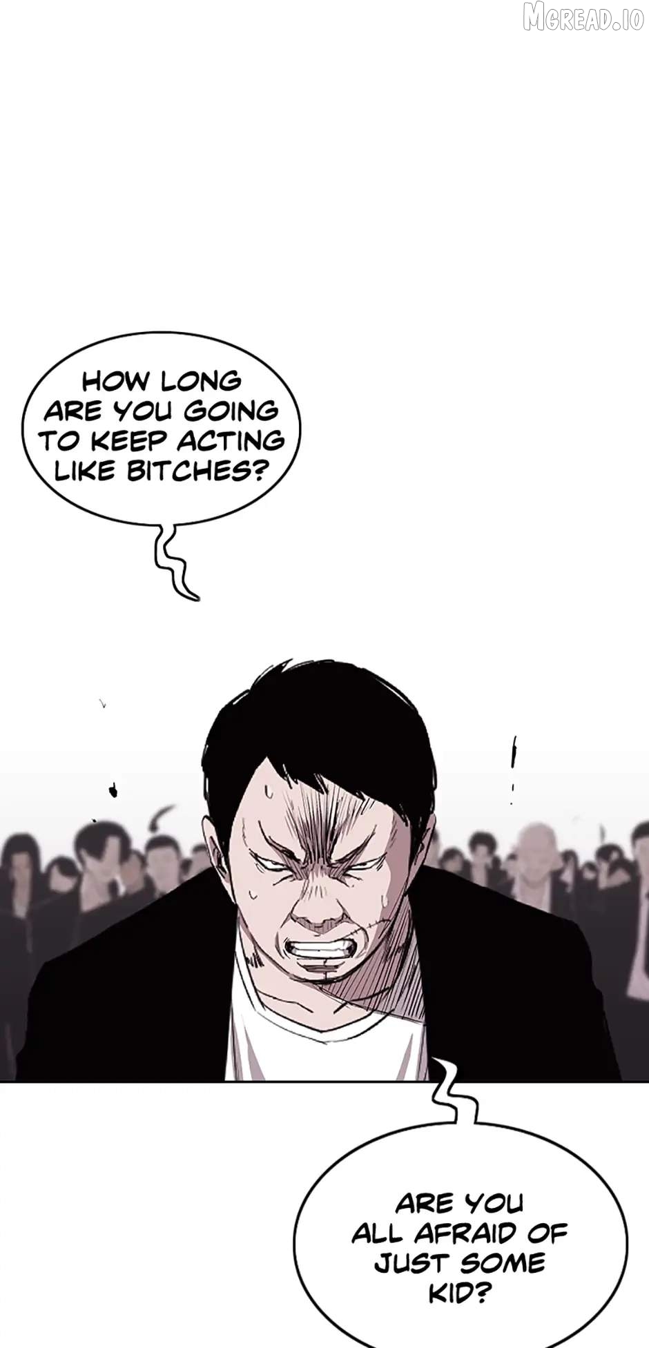 A Better Labor Chapter 74 - page 60