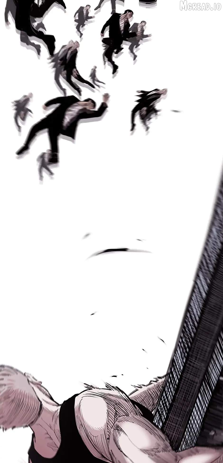 A Better Labor Chapter 74 - page 68