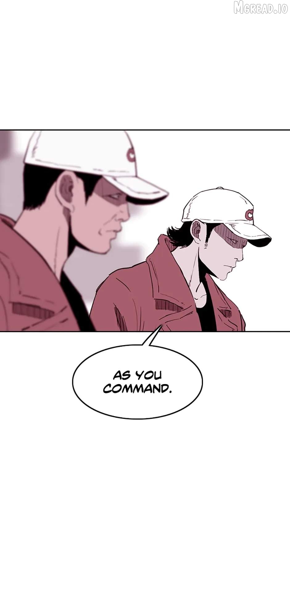 A Better Labor Chapter 74 - page 6