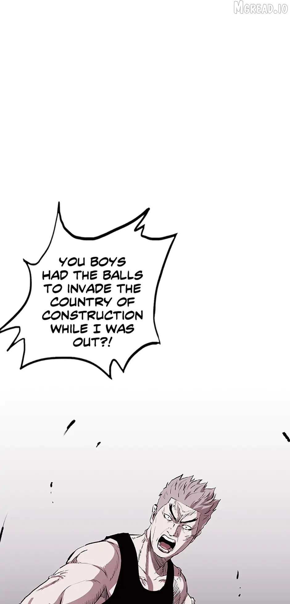 A Better Labor Chapter 74 - page 70