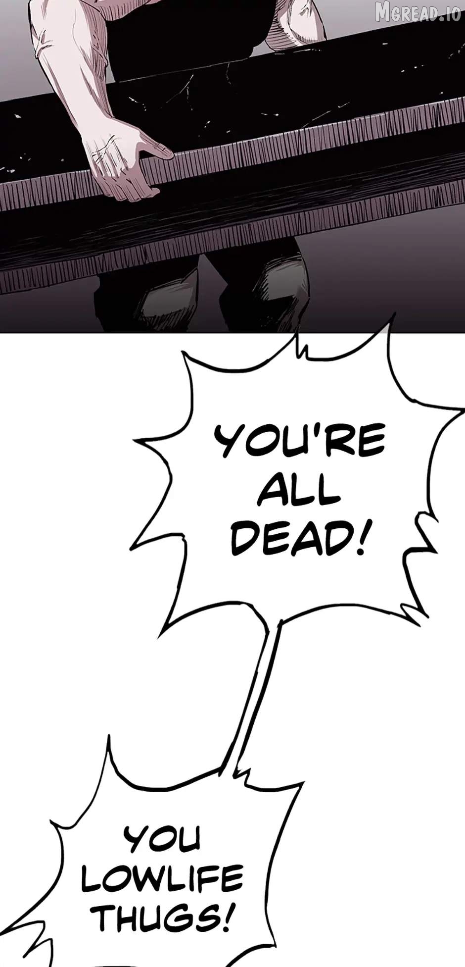 A Better Labor Chapter 74 - page 71