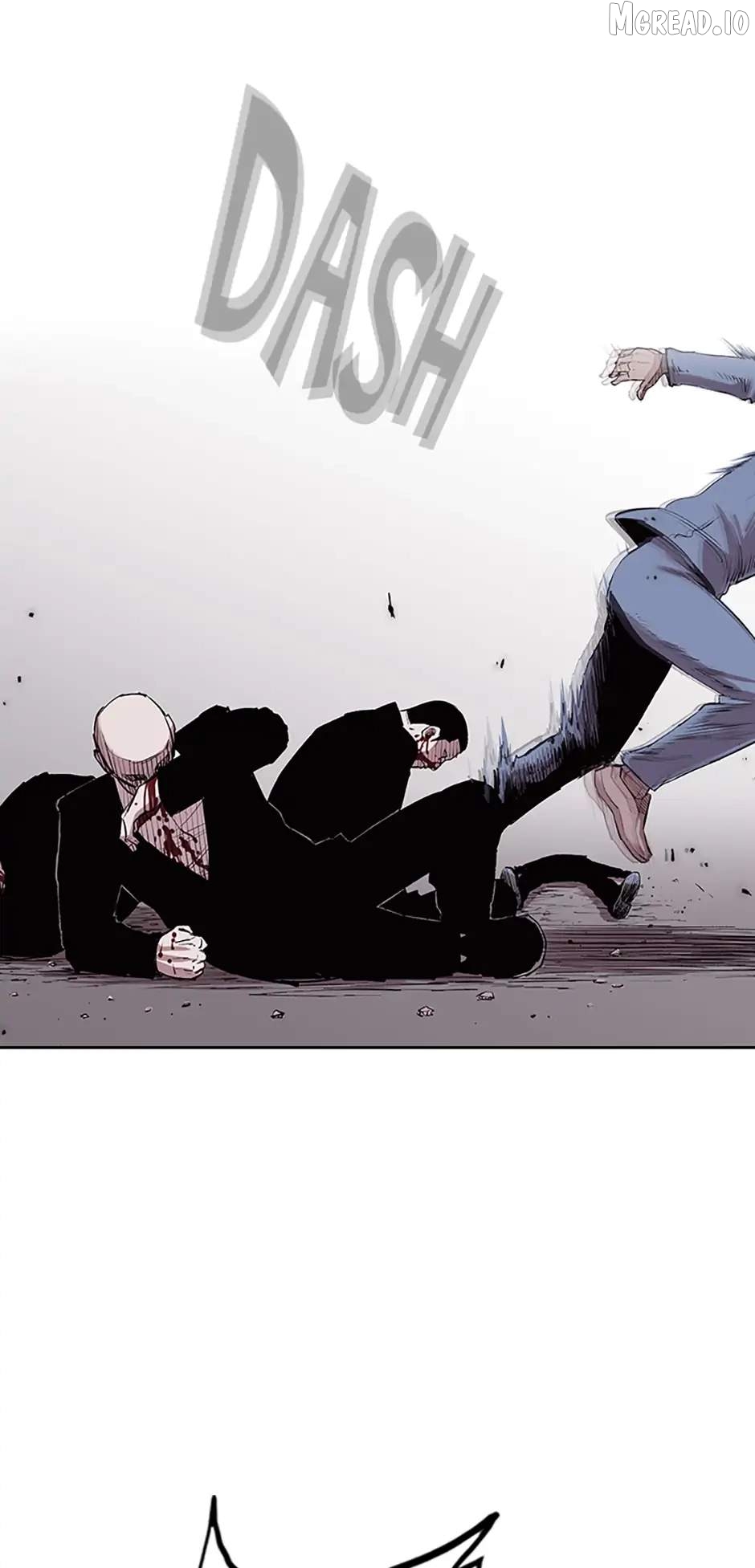 A Better Labor Chapter 74 - page 73