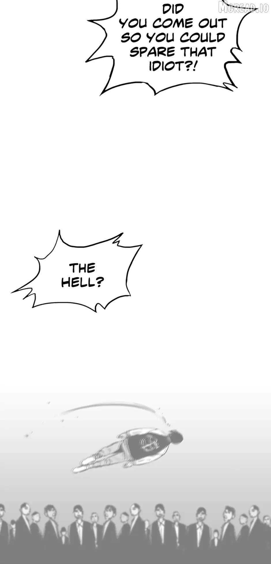 A Better Labor Chapter 74 - page 77