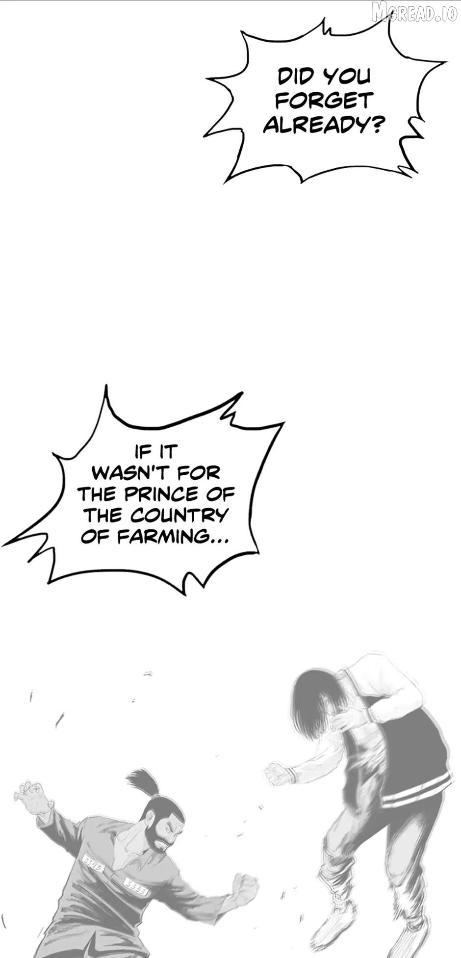 A Better Labor Chapter 74 - page 78