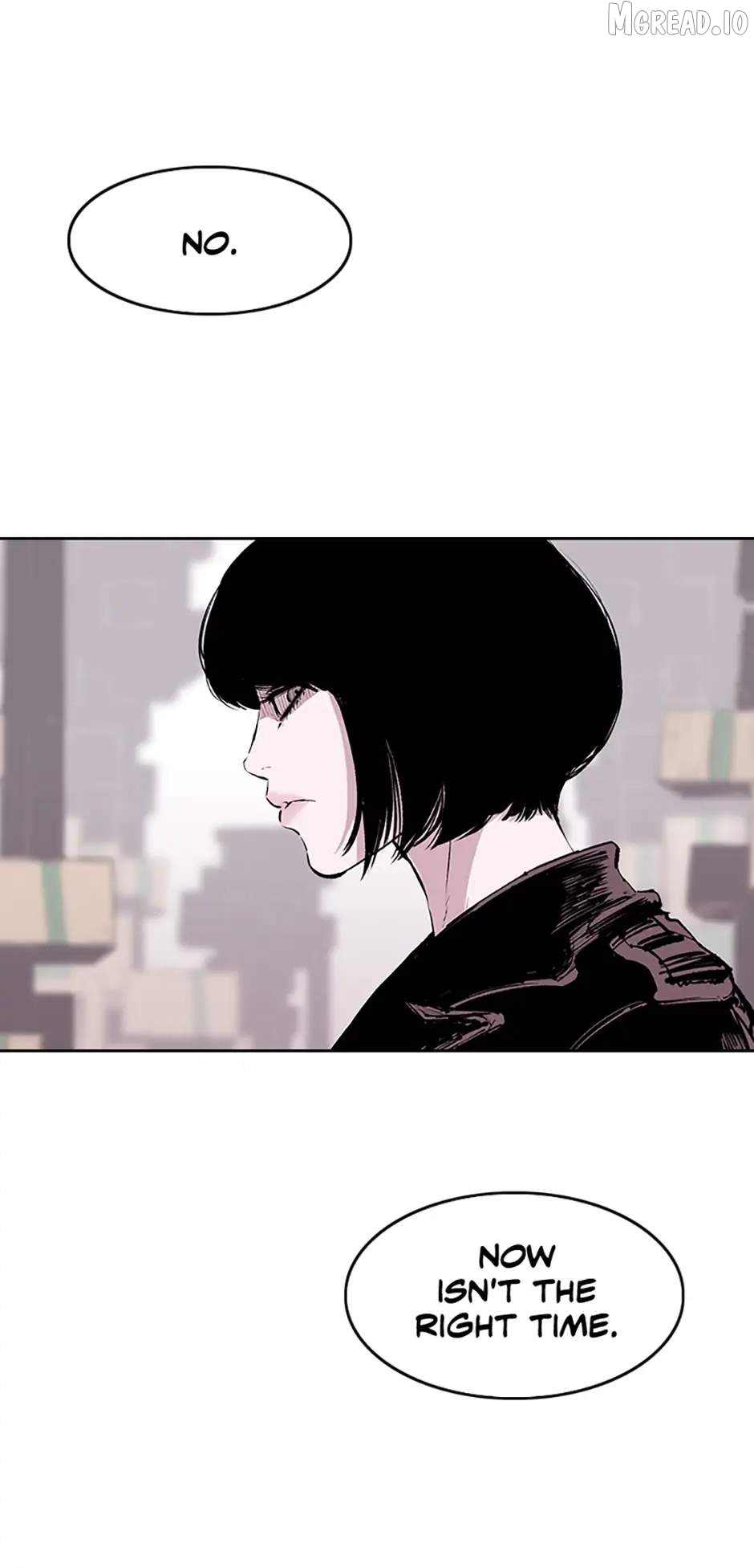 A Better Labor Chapter 74 - page 7