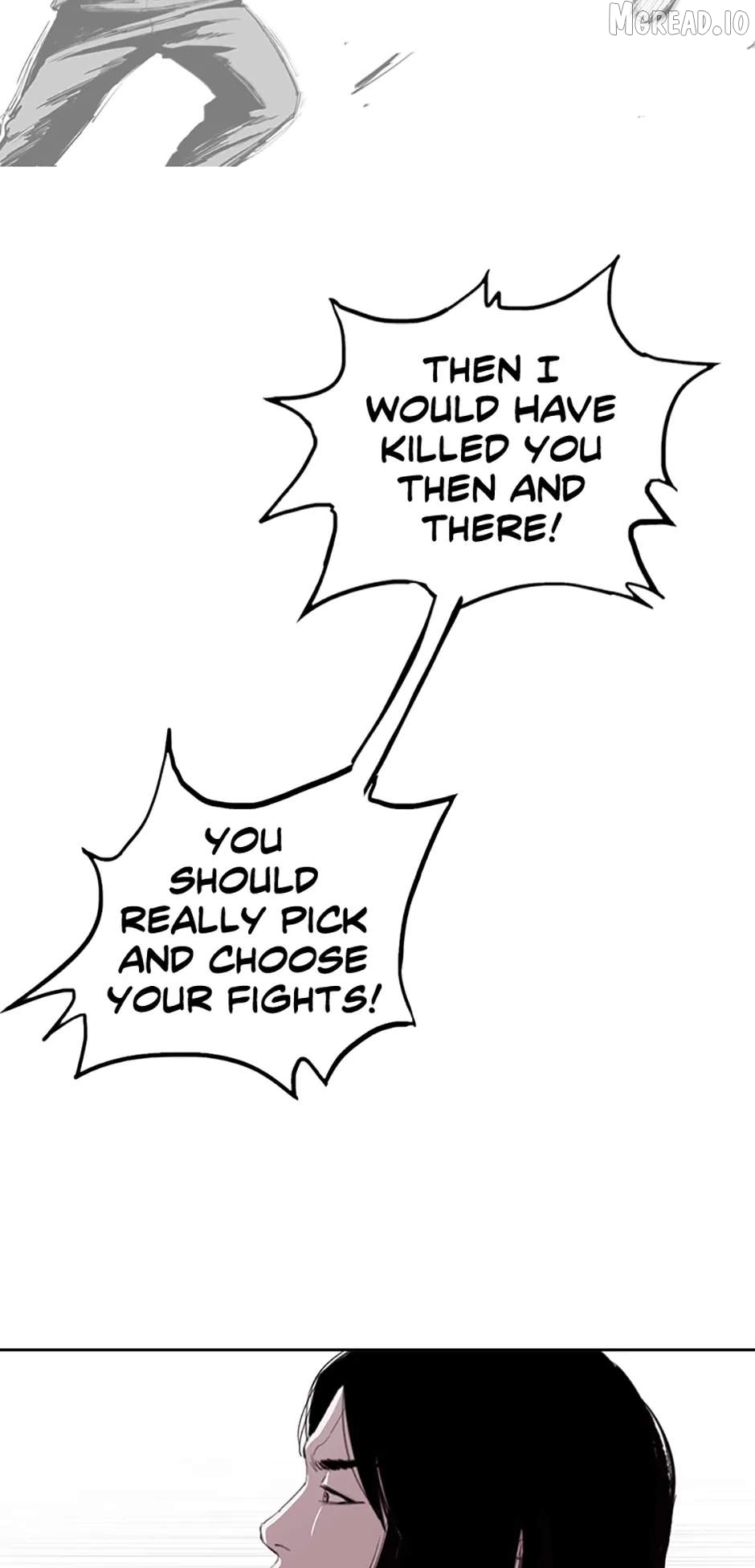 A Better Labor Chapter 74 - page 79