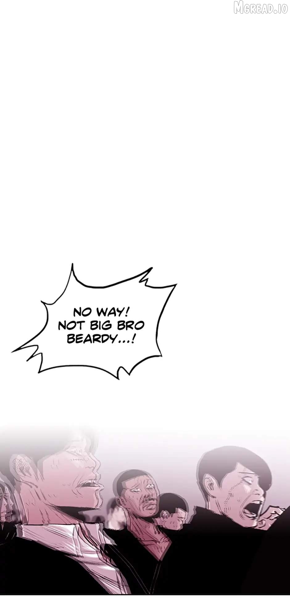 A Better Labor Chapter 74 - page 84