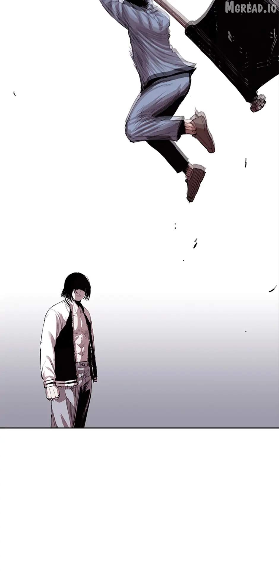 A Better Labor Chapter 74 - page 86