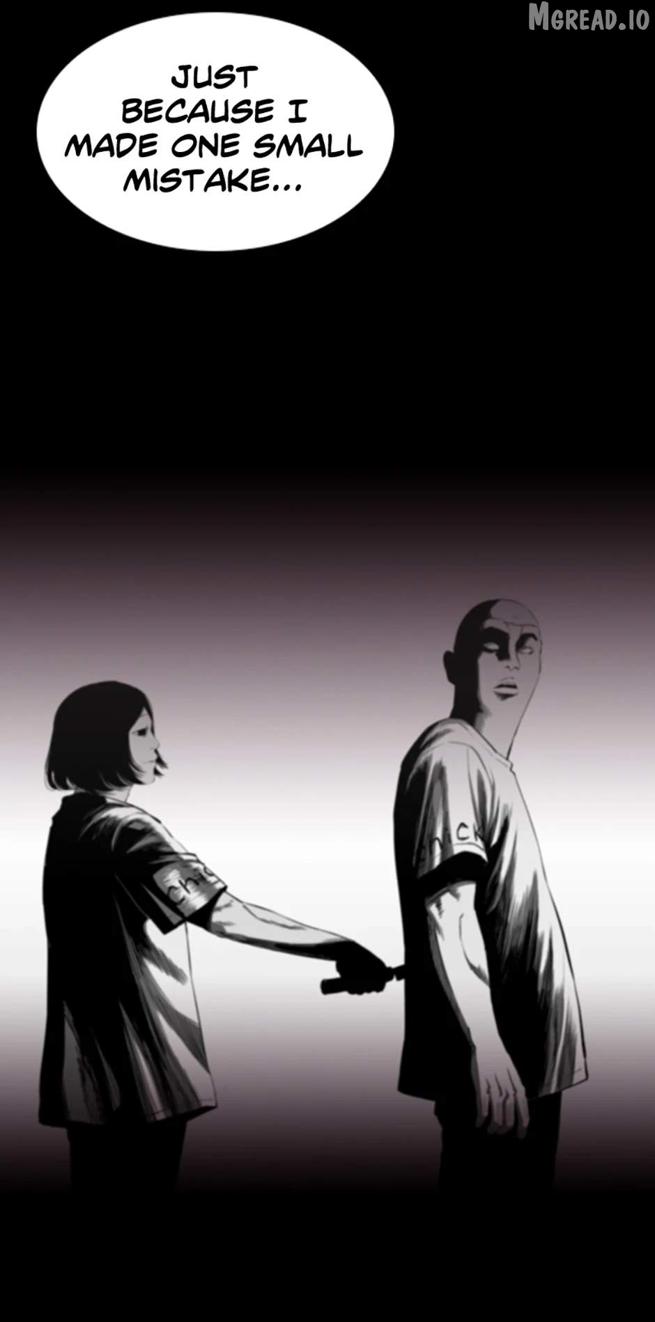 A Better Labor Chapter 85 - page 100