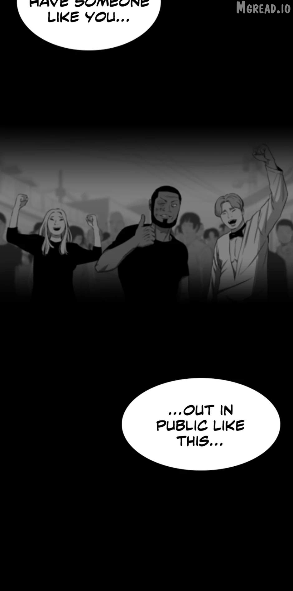 A Better Labor Chapter 85 - page 104