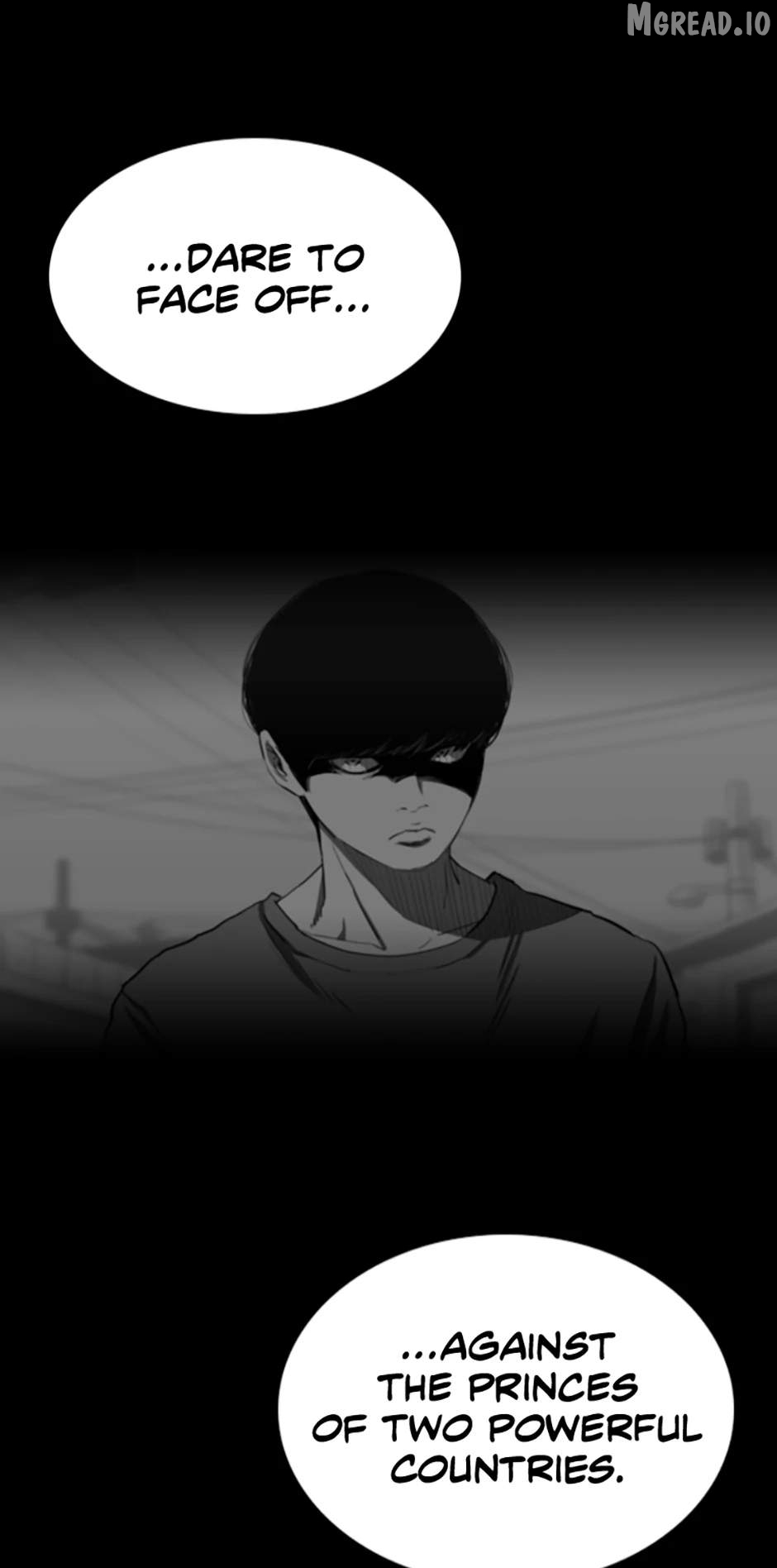 A Better Labor Chapter 85 - page 105