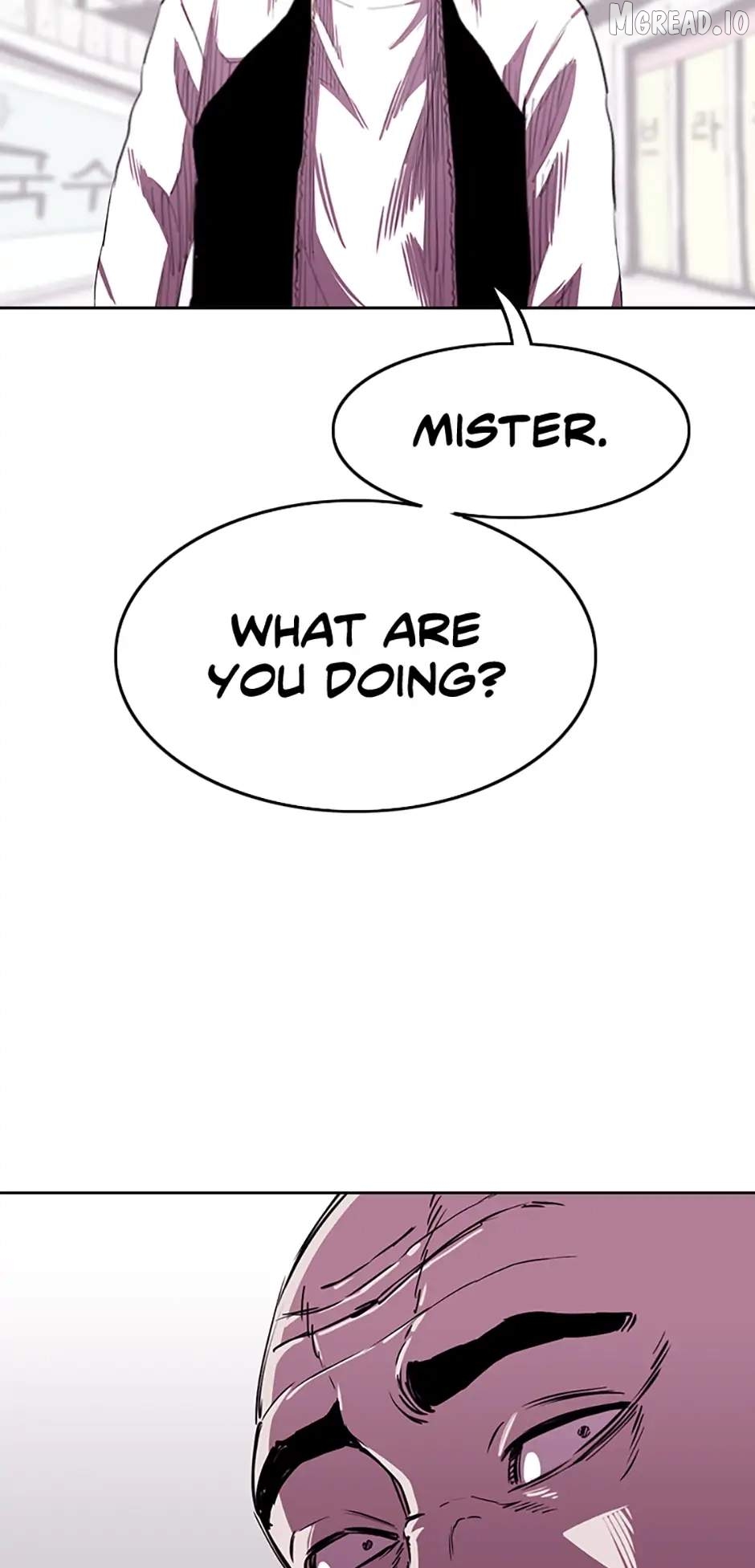 A Better Labor Chapter 85 - page 11
