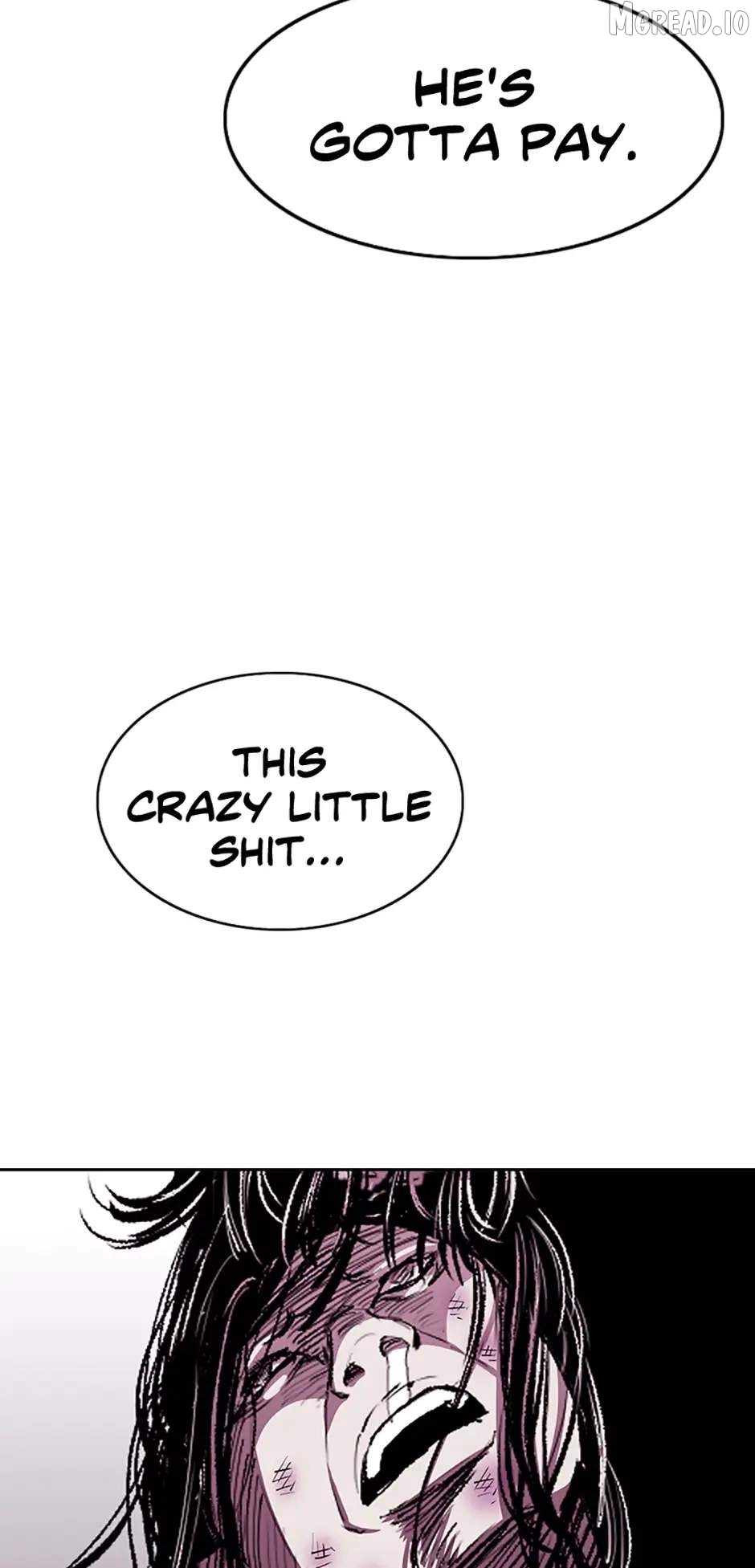 A Better Labor Chapter 85 - page 18
