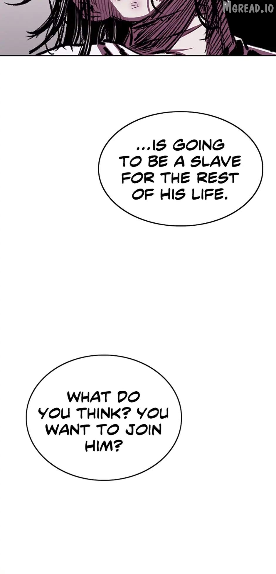 A Better Labor Chapter 85 - page 19