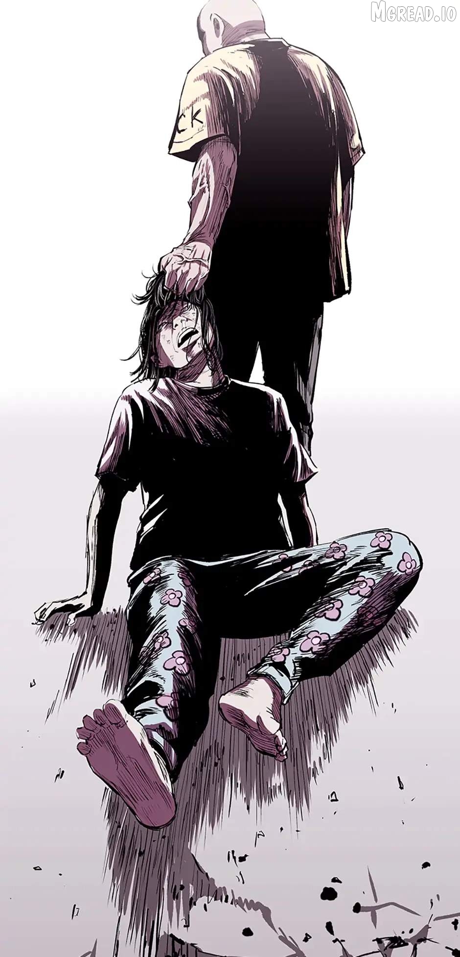 A Better Labor Chapter 85 - page 2