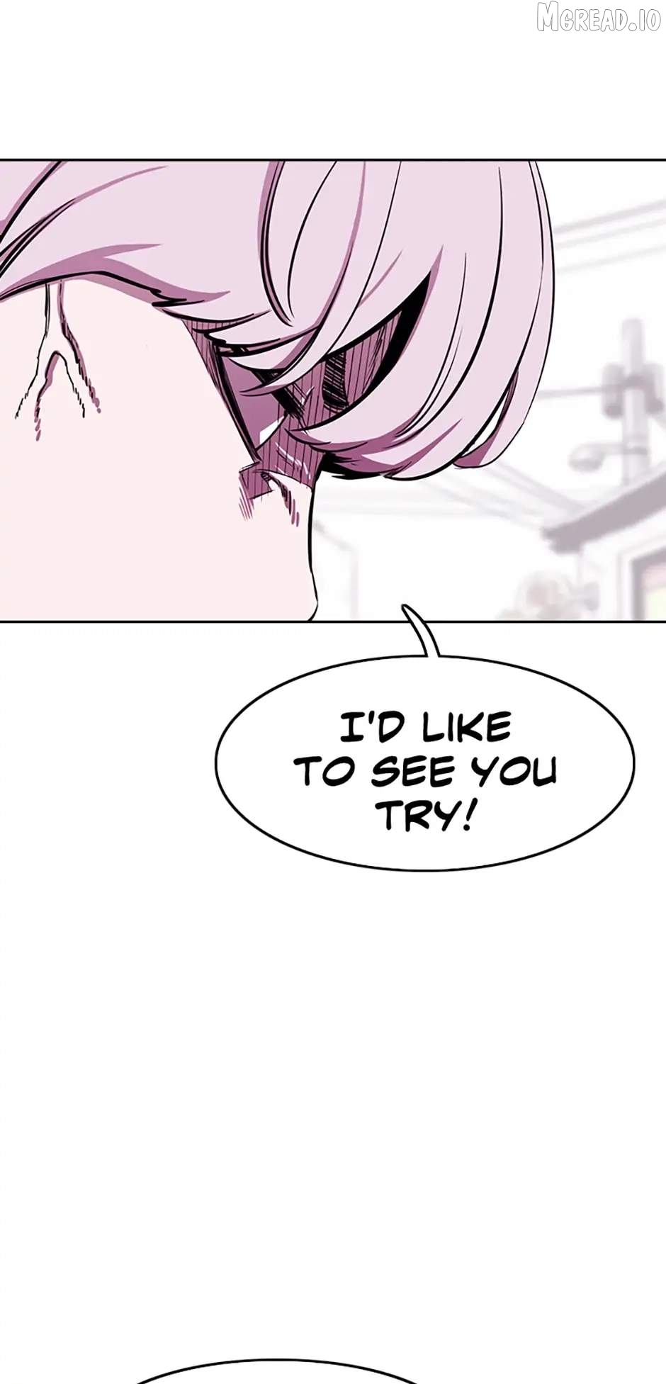 A Better Labor Chapter 85 - page 20