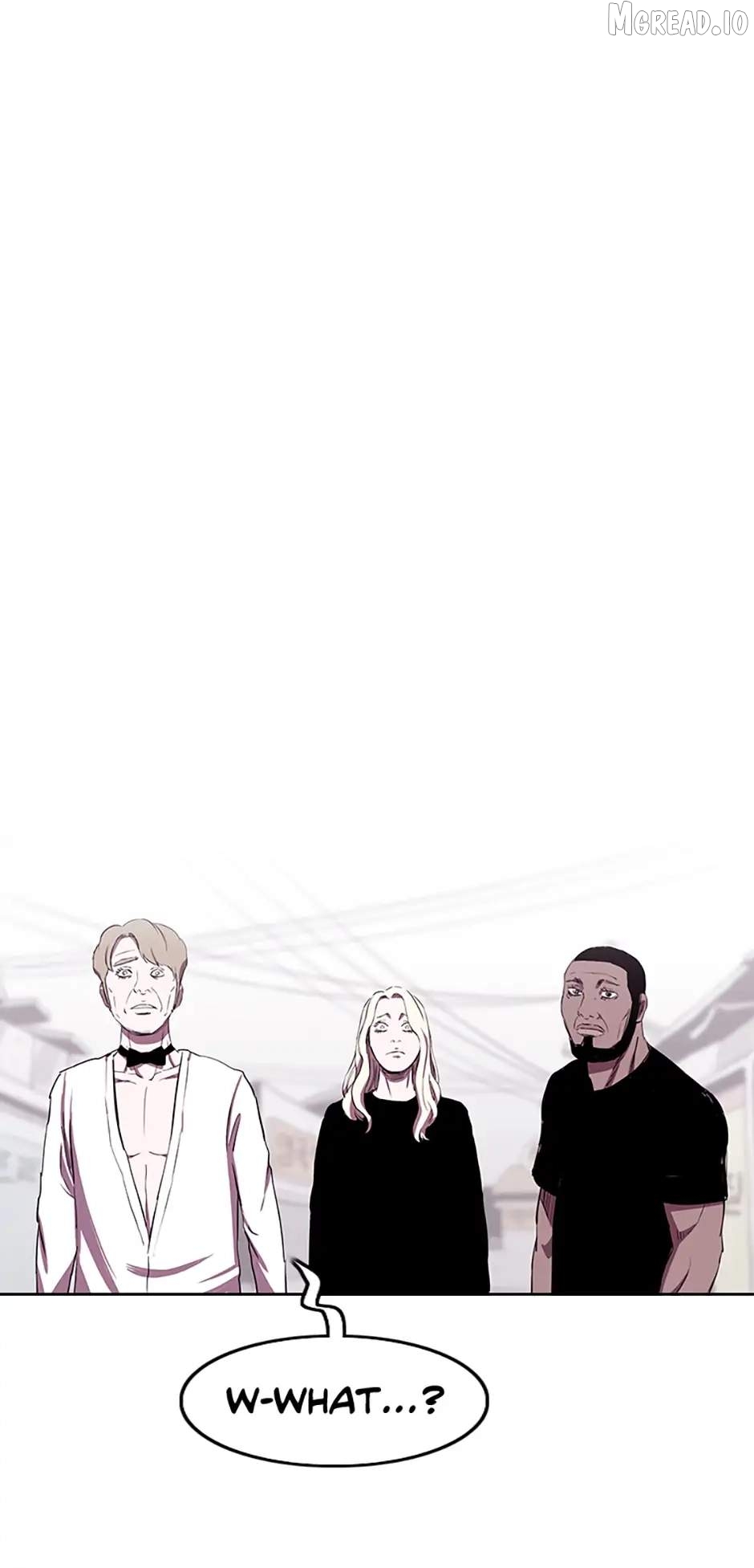 A Better Labor Chapter 85 - page 23