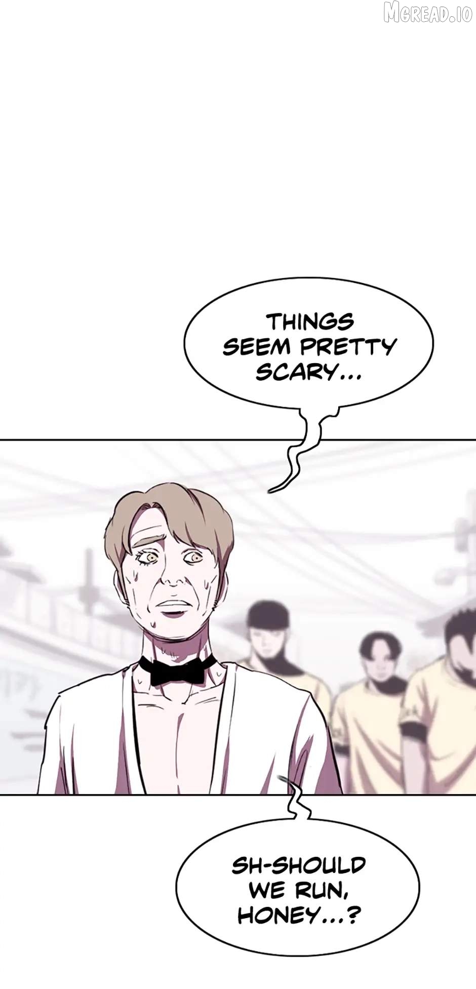 A Better Labor Chapter 85 - page 24