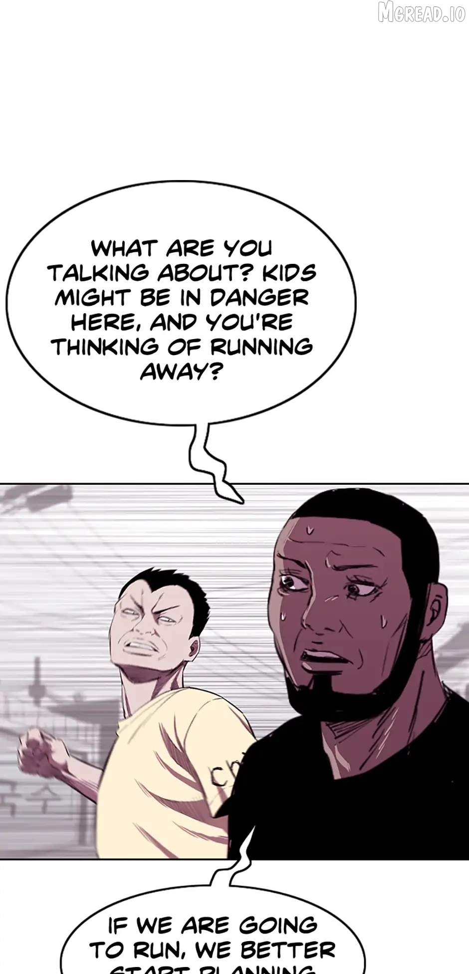A Better Labor Chapter 85 - page 26