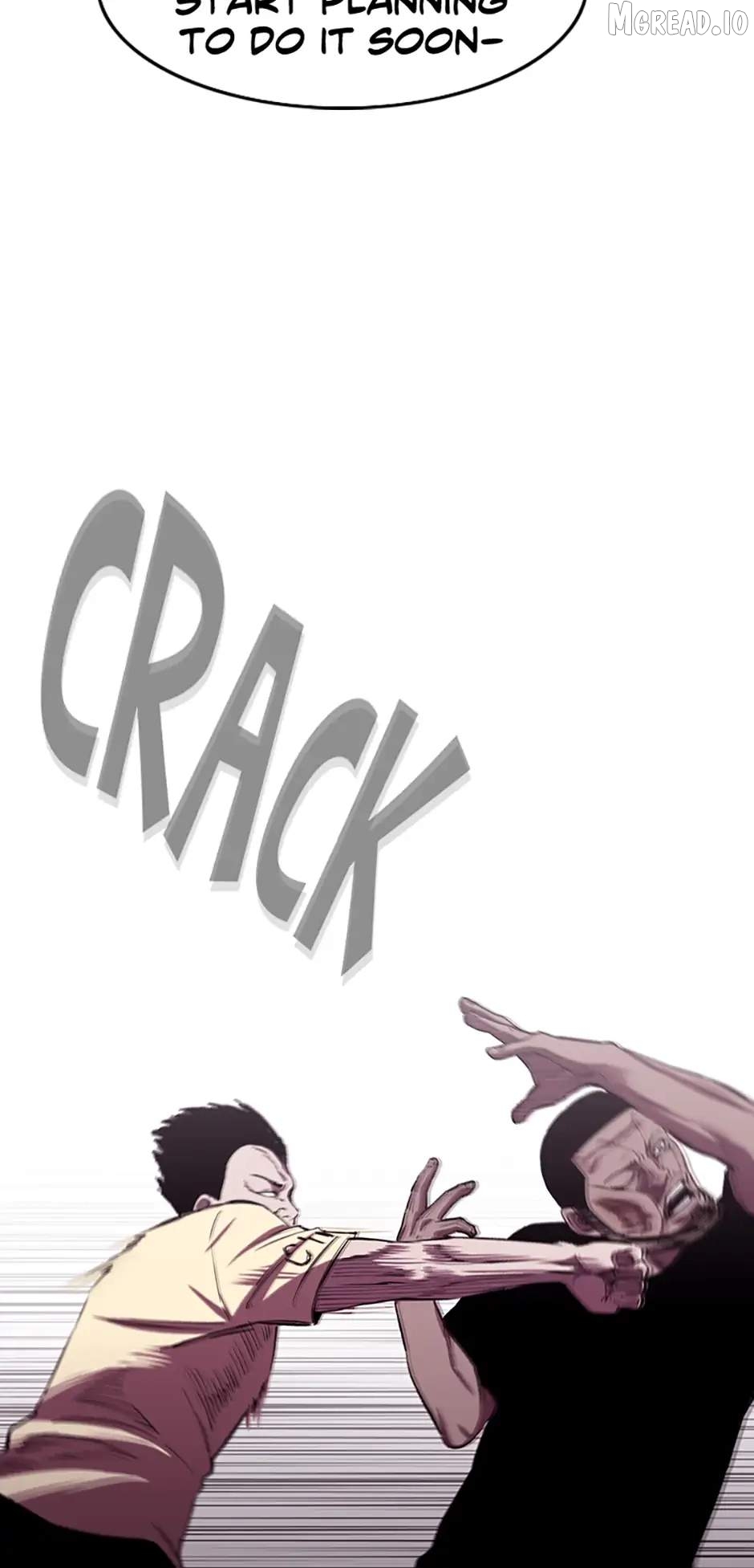 A Better Labor Chapter 85 - page 27
