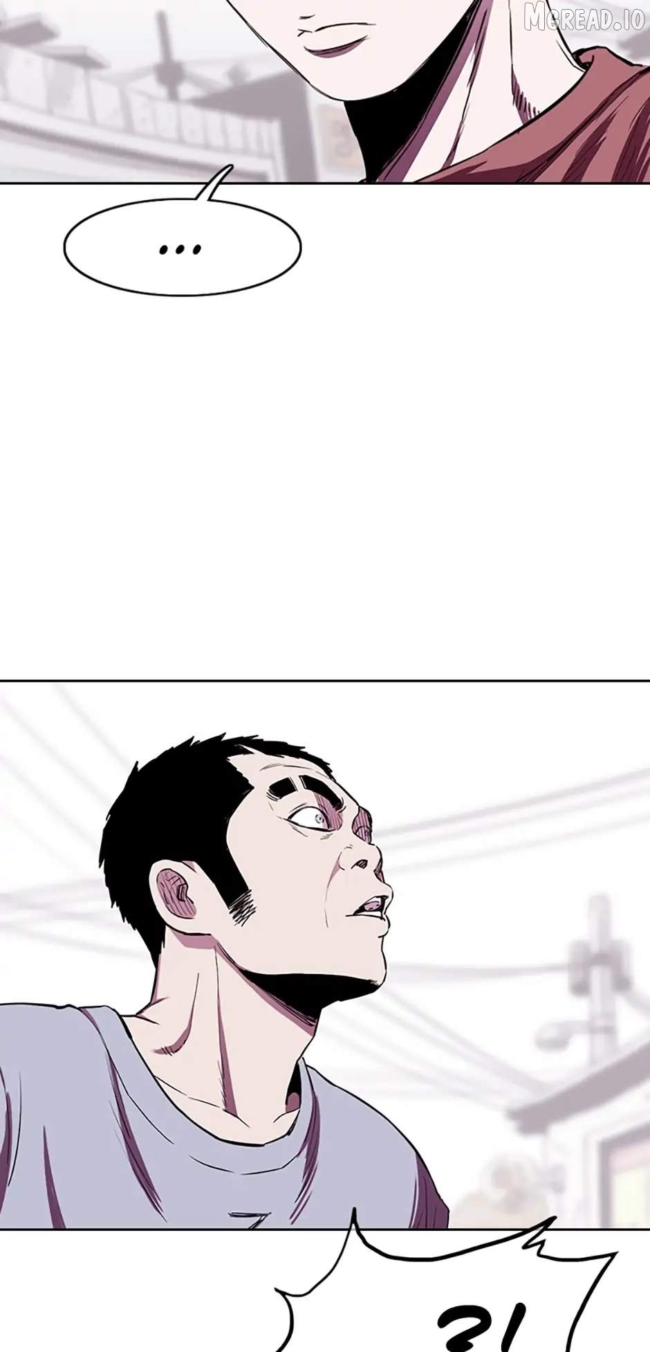 A Better Labor Chapter 85 - page 30