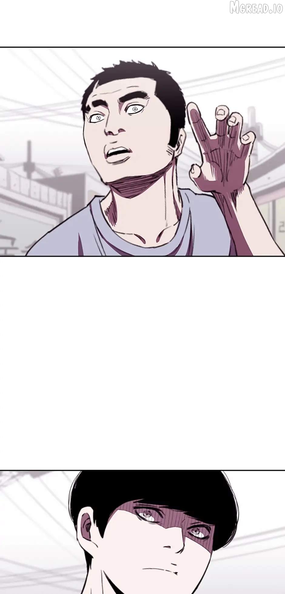 A Better Labor Chapter 85 - page 4