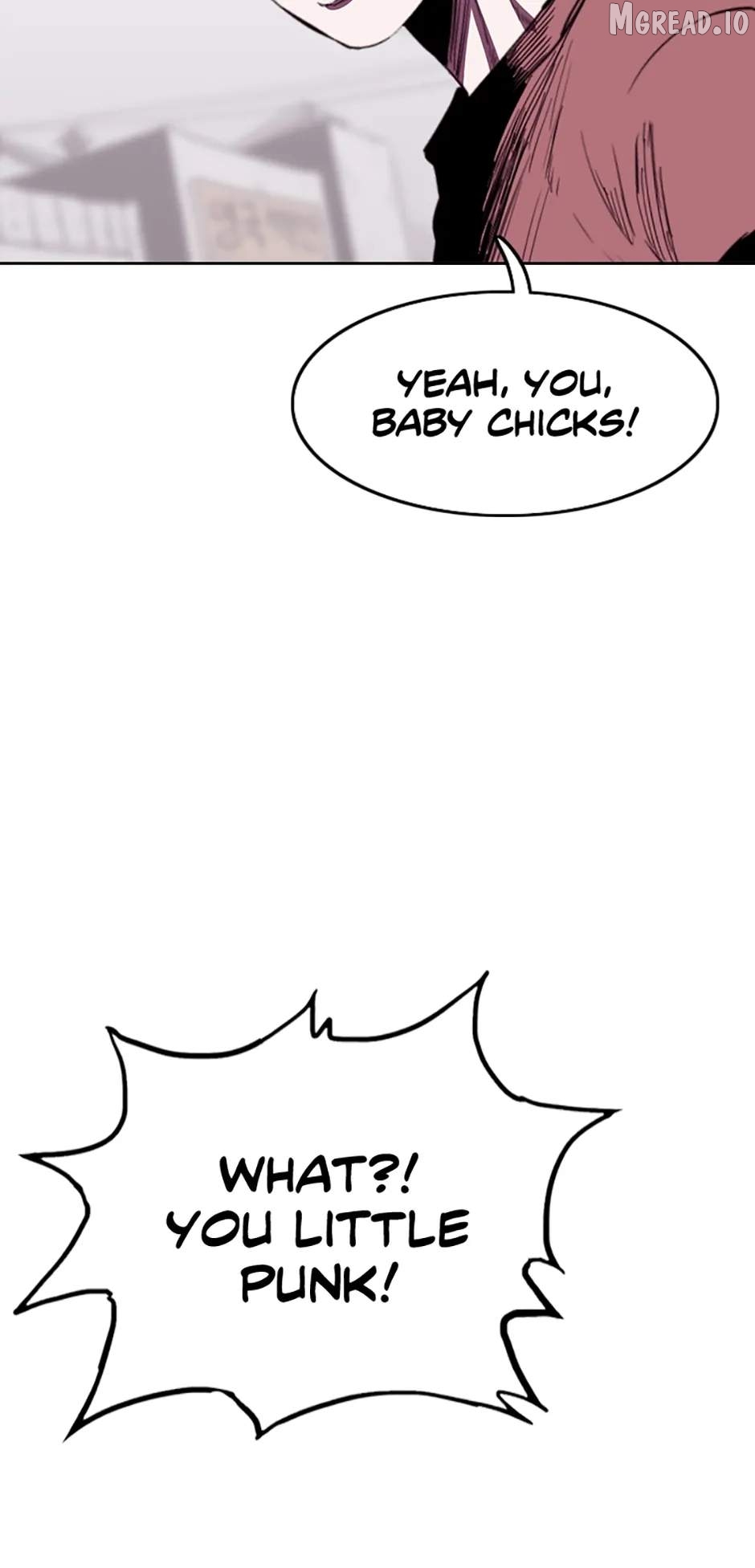 A Better Labor Chapter 85 - page 46