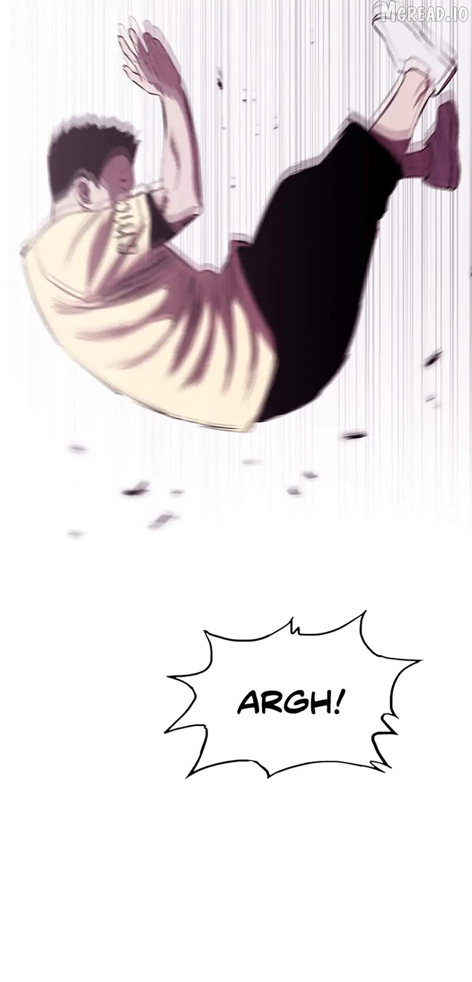 A Better Labor Chapter 85 - page 53