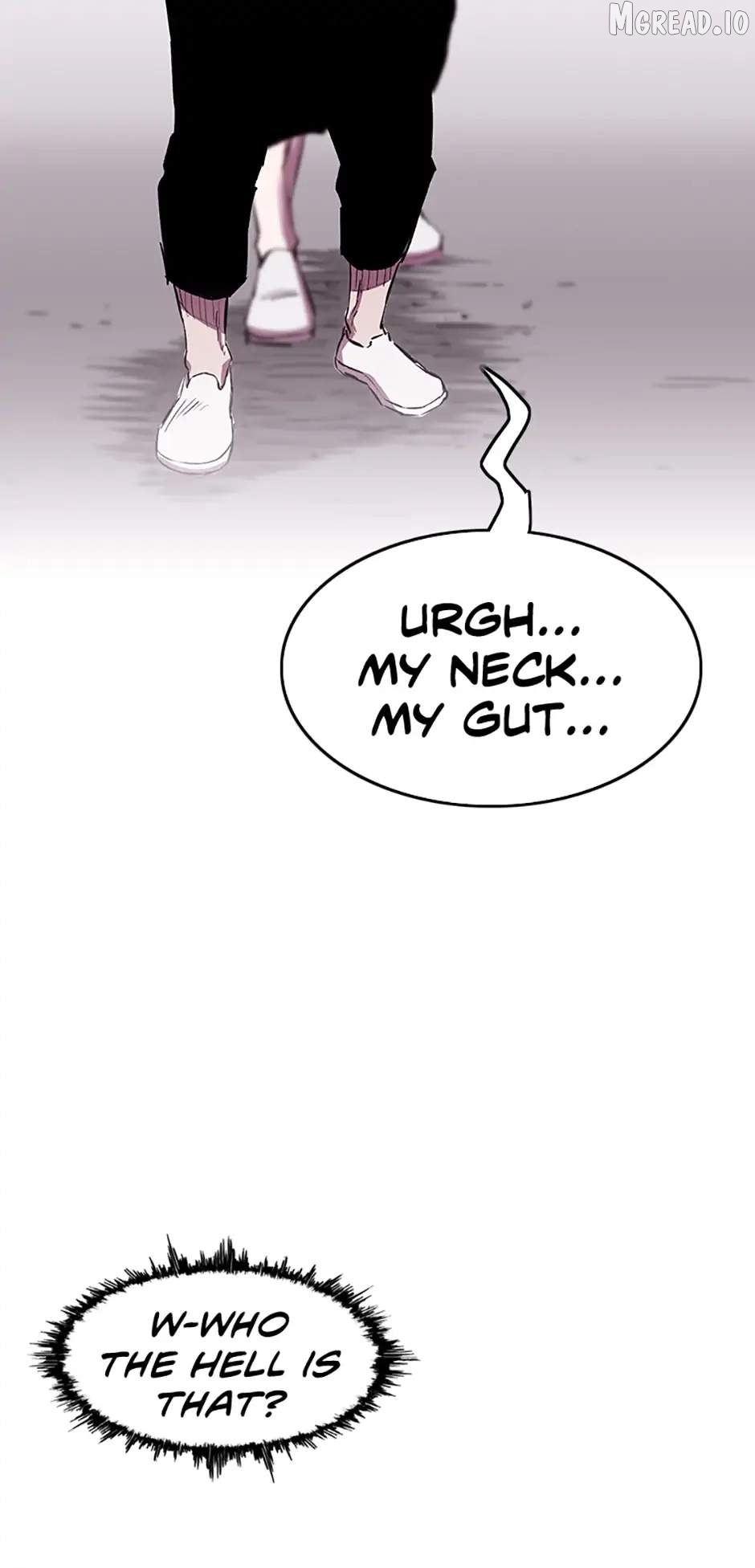 A Better Labor Chapter 85 - page 56