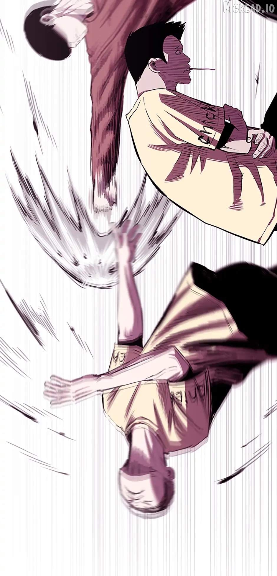 A Better Labor Chapter 85 - page 60