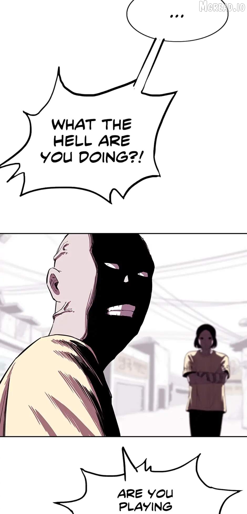 A Better Labor Chapter 85 - page 62